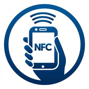 NFC-logo