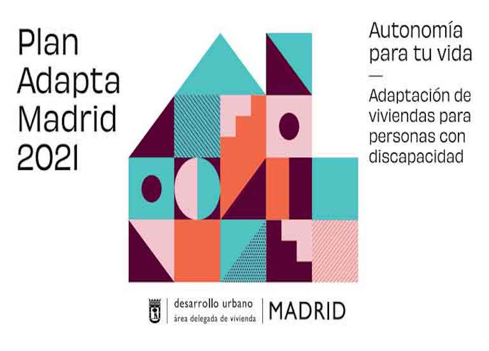 ¿Qué es y cómo solicitar la ayuda económica Plan Adapta Madrid?